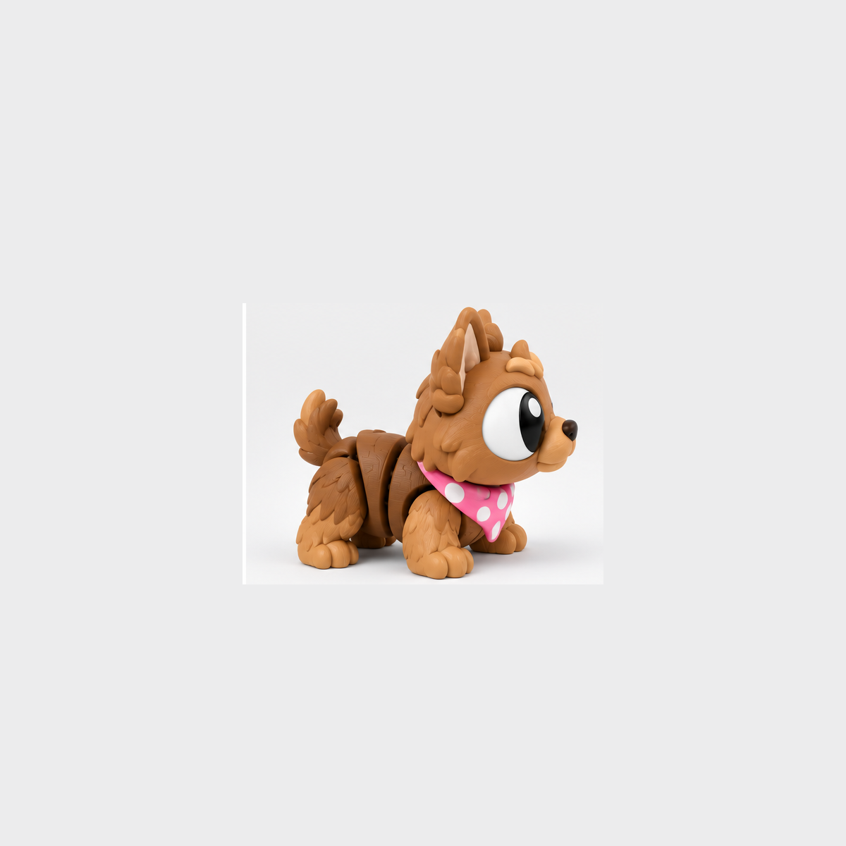 Yorkie Dog