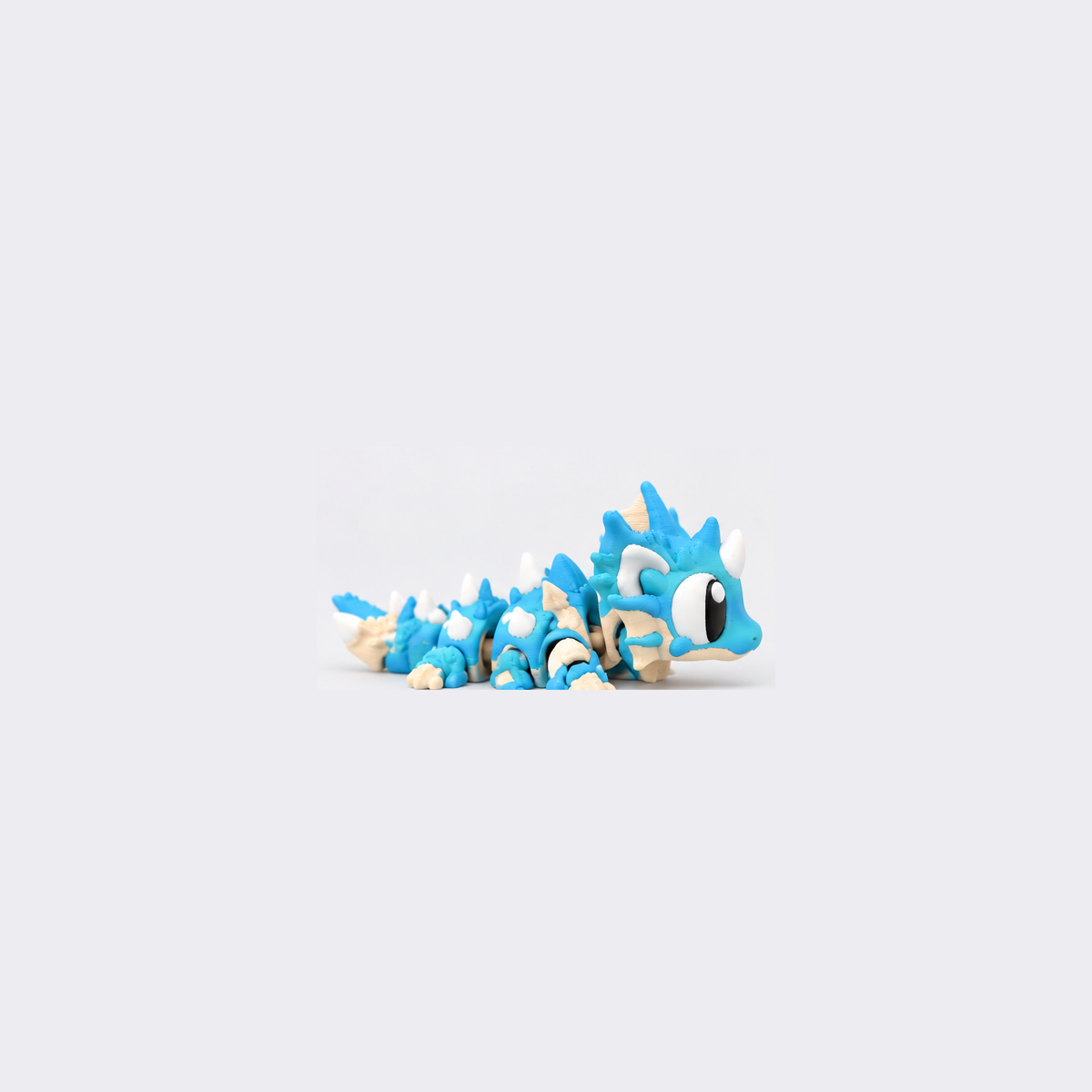 Sea Shell Dragon