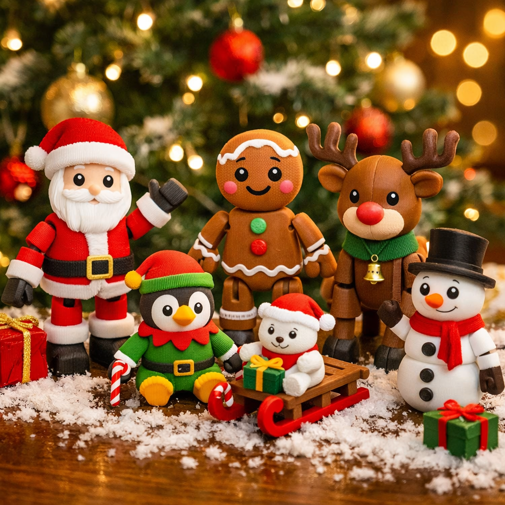 Christmas Collection