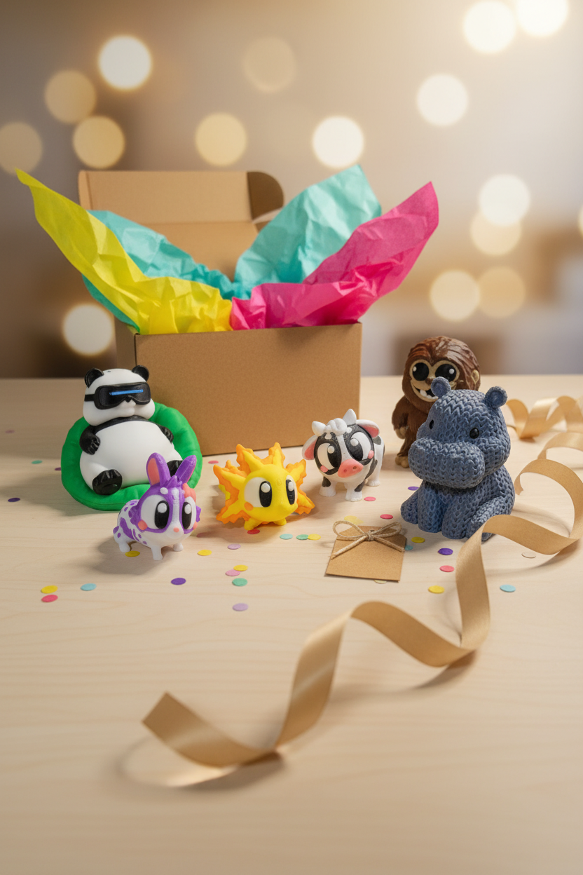 Gifts Under $15