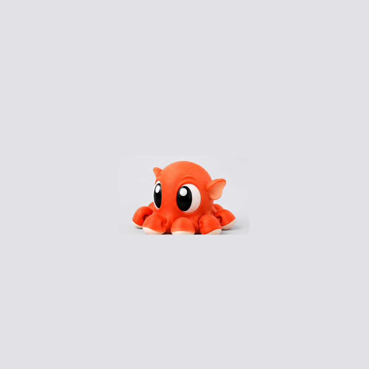 Dumbo Octopus
