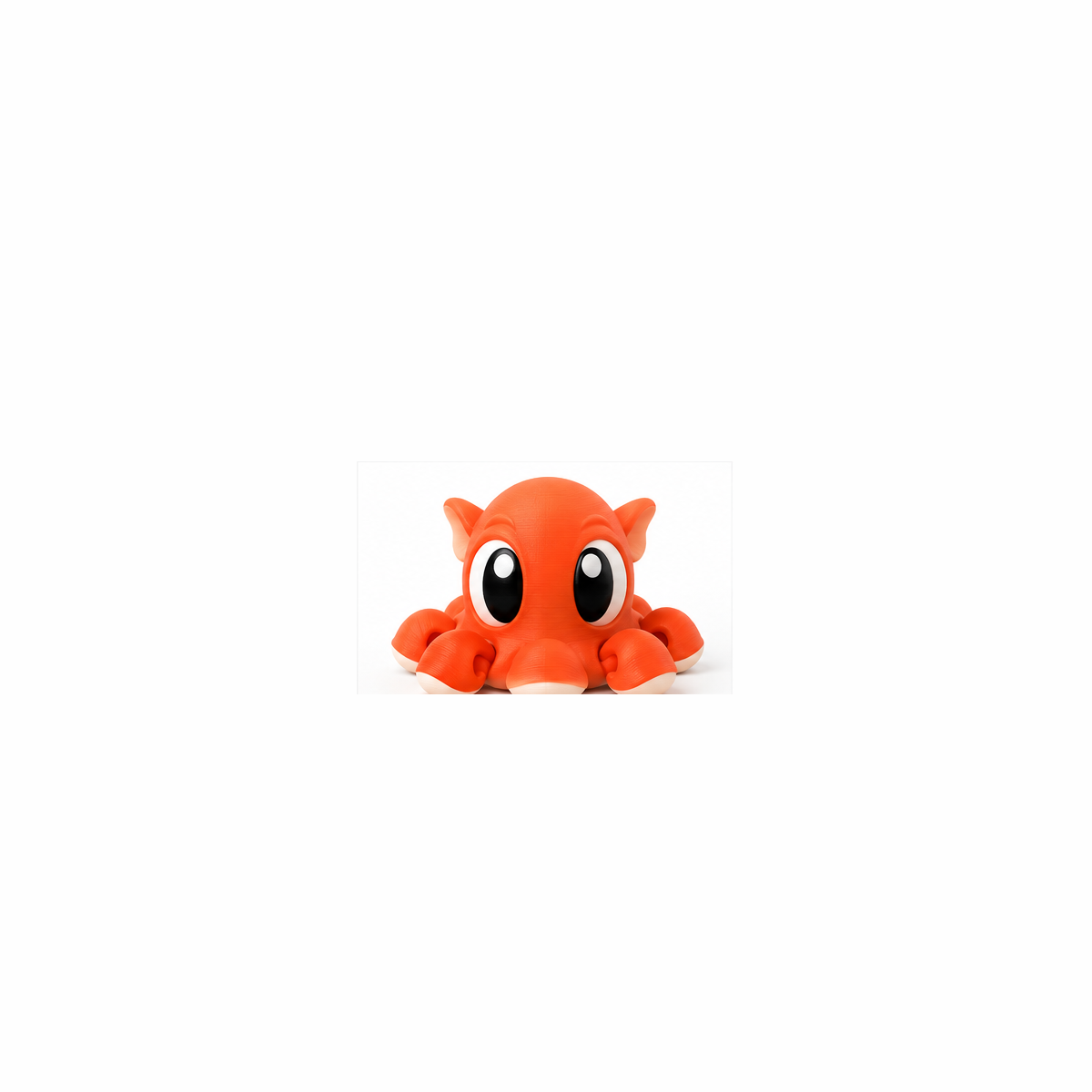 Dumbo Octopus