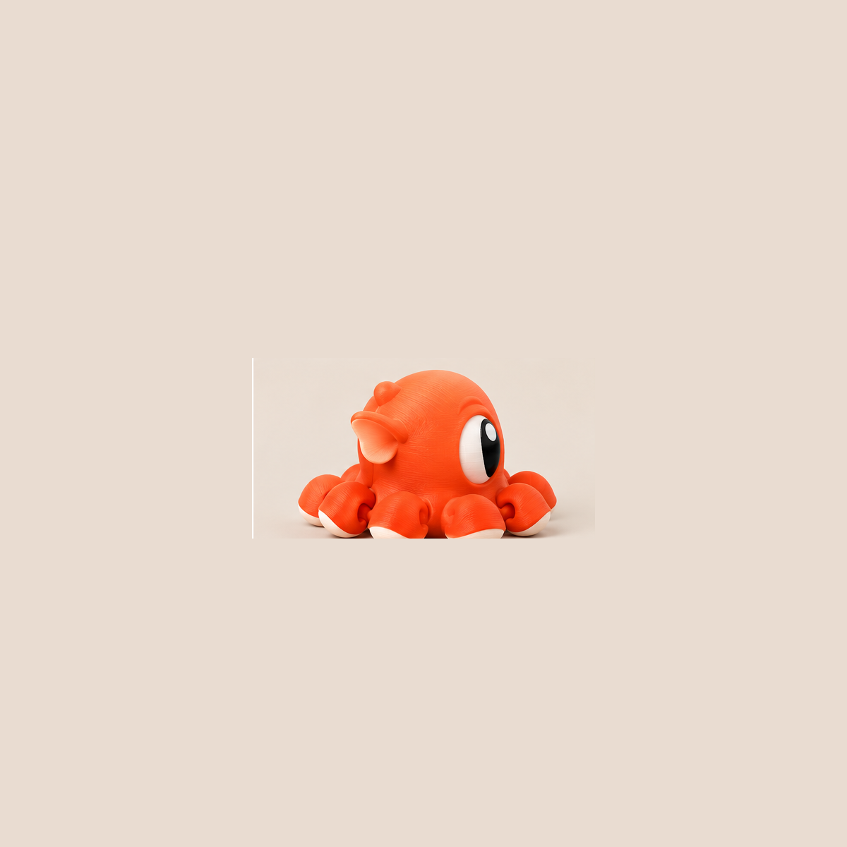 Dumbo Octopus
