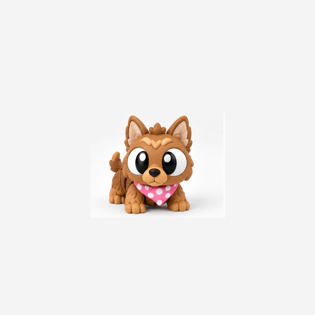 Yorkie Dog