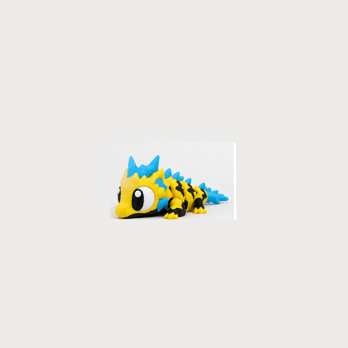 Wild Voltage Dragon + Egg