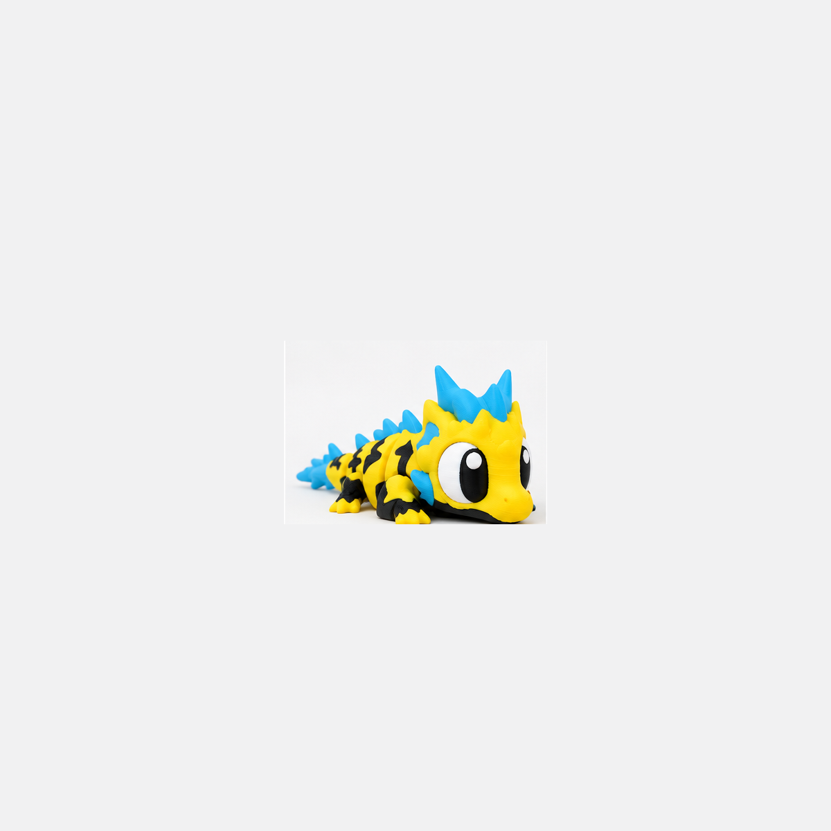 Wild Voltage Dragon + Egg