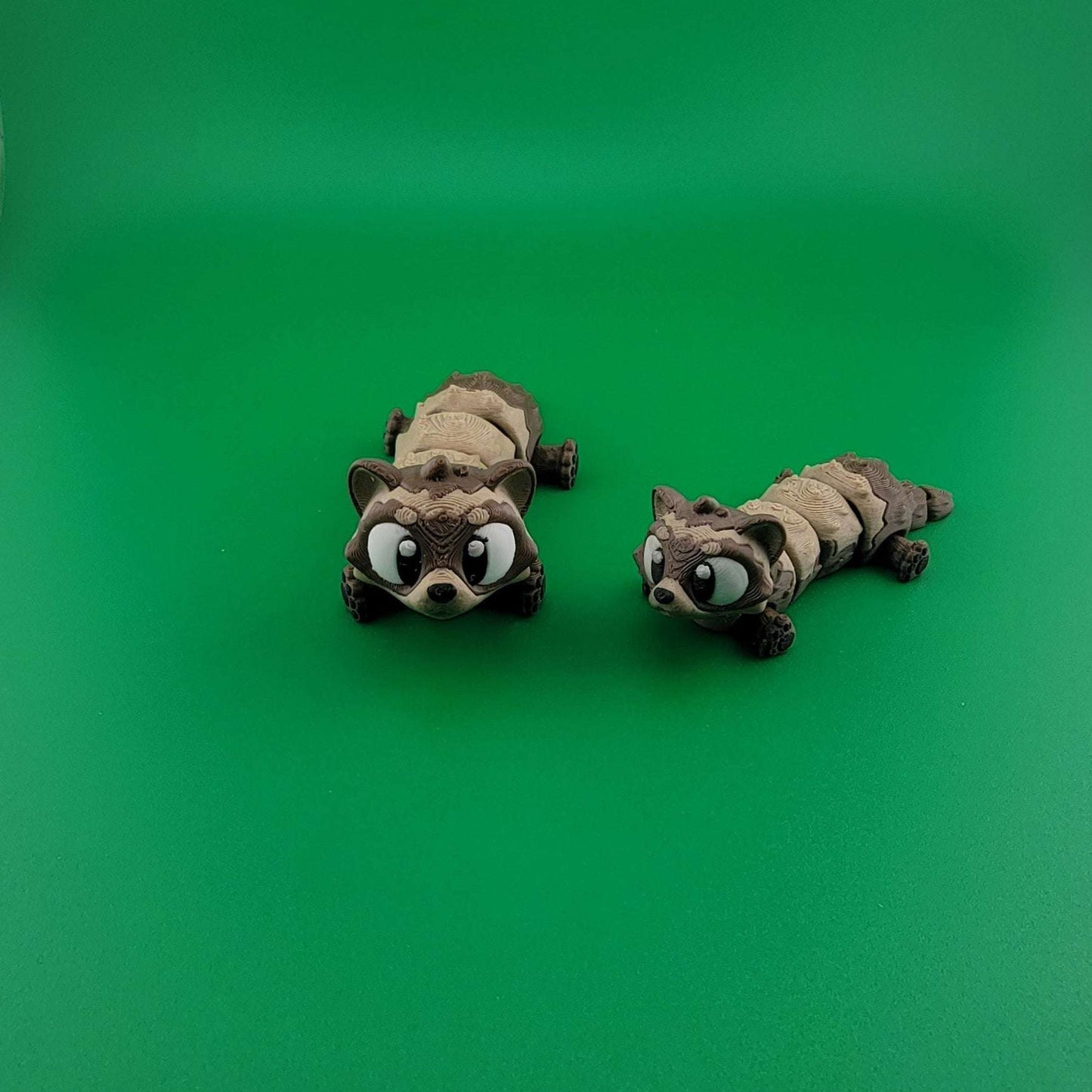 Ferrett Large and Small