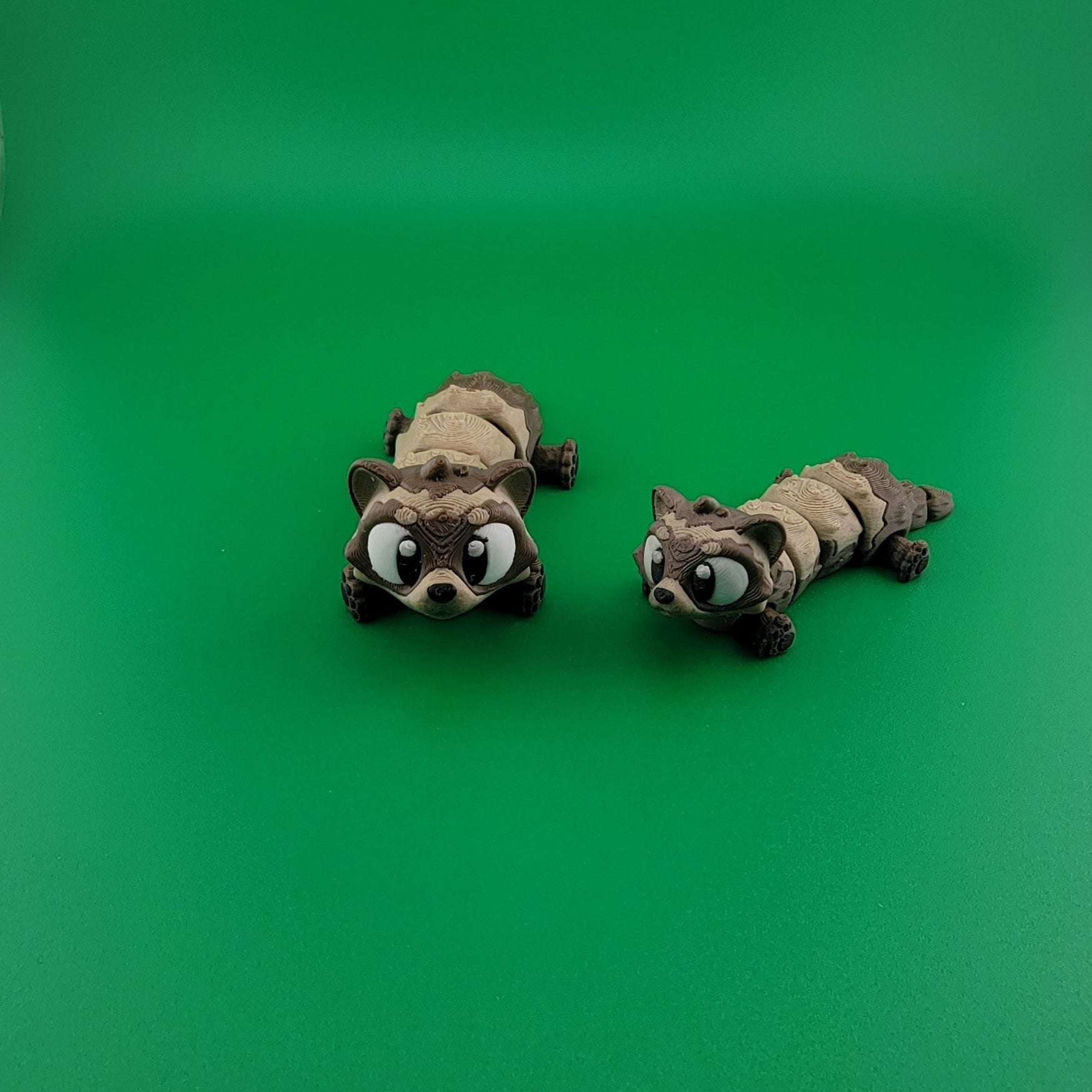 Ferrett Large and Small