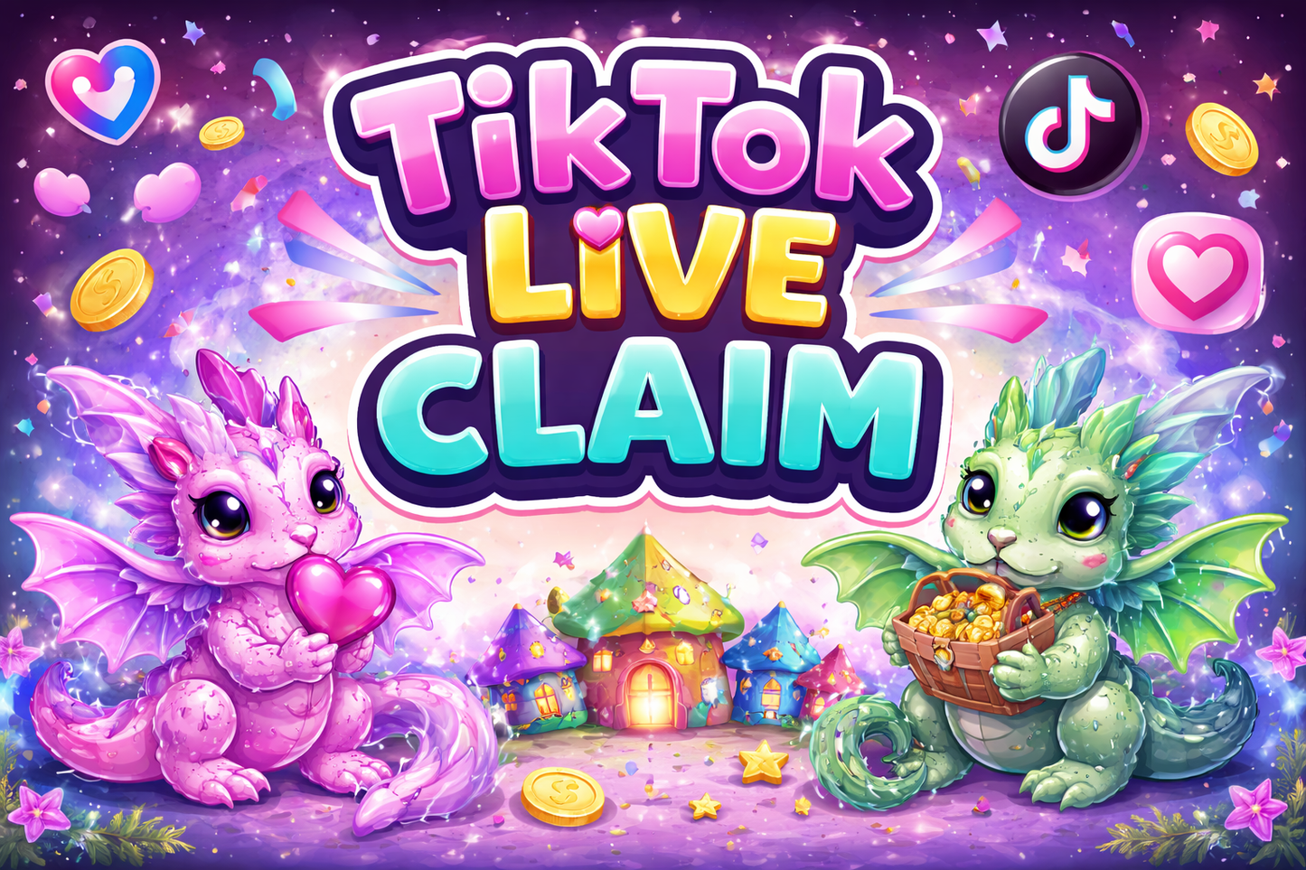 TikTok Live Checkout