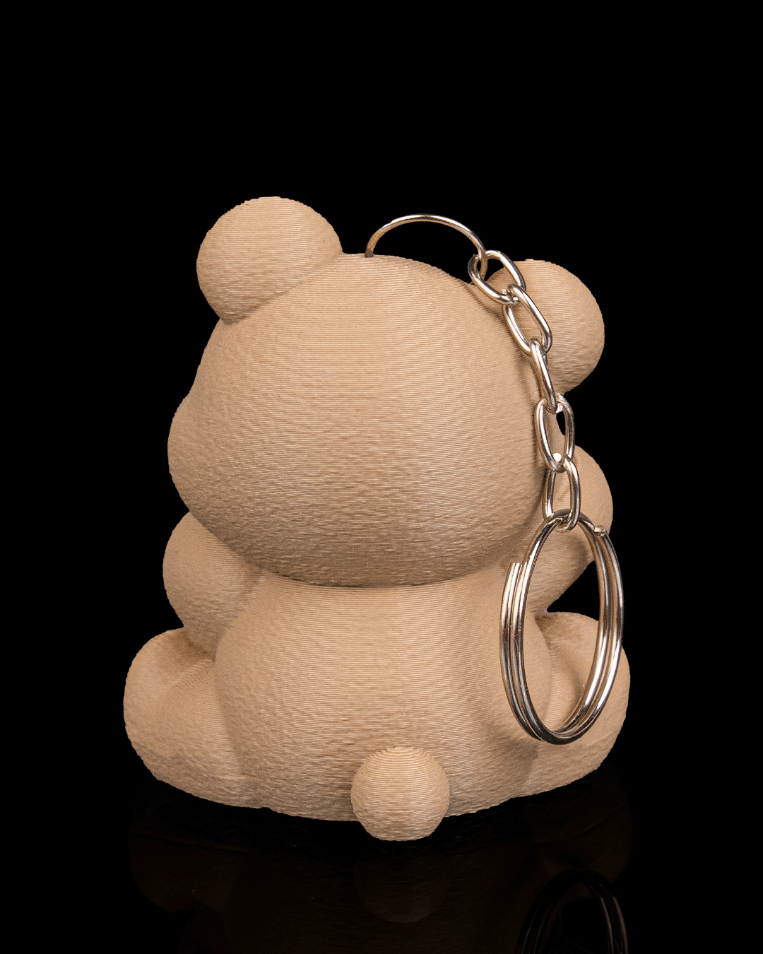 Heart Blossom – 3D printed toy (image 4)