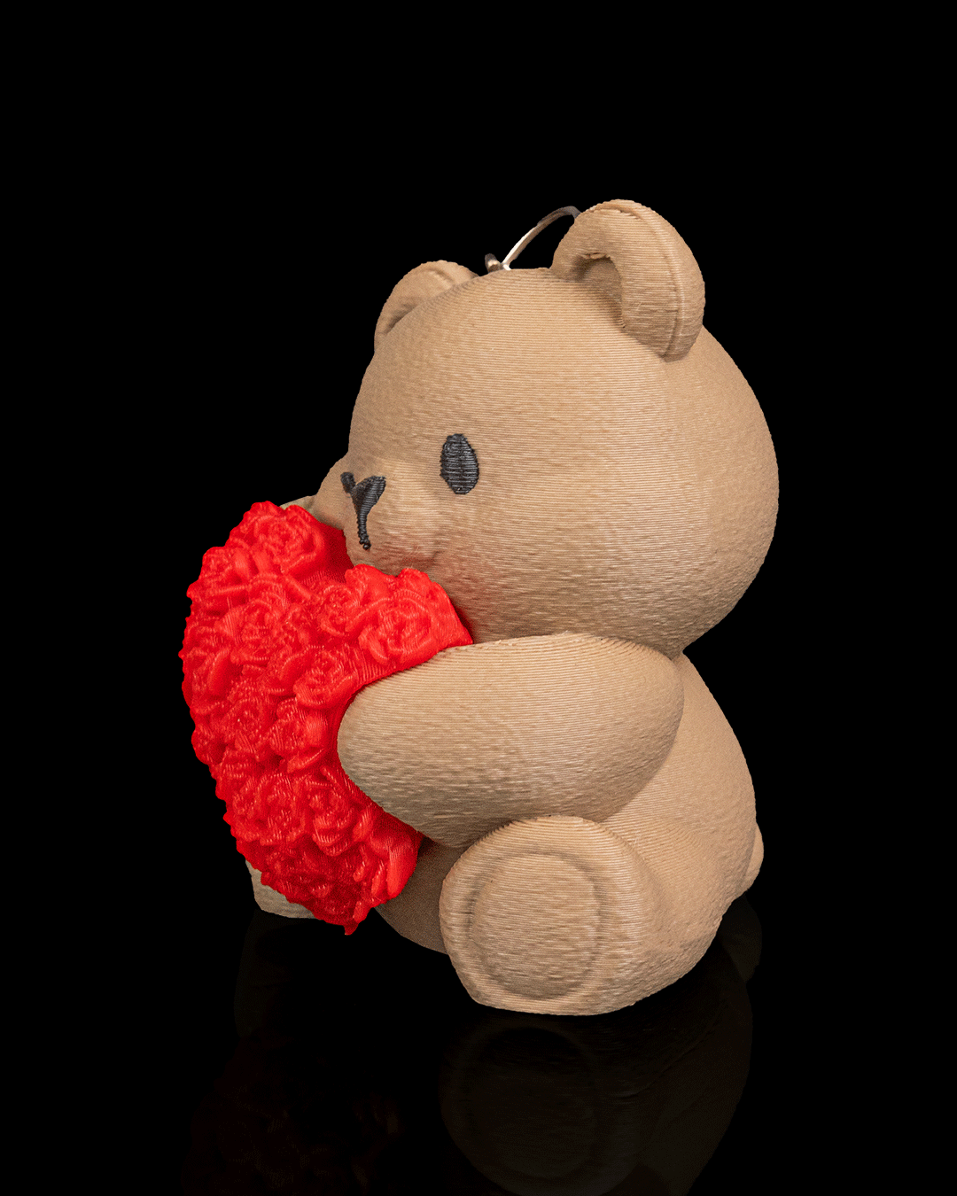 Heart Blossom – 3D printed toy (image 5)