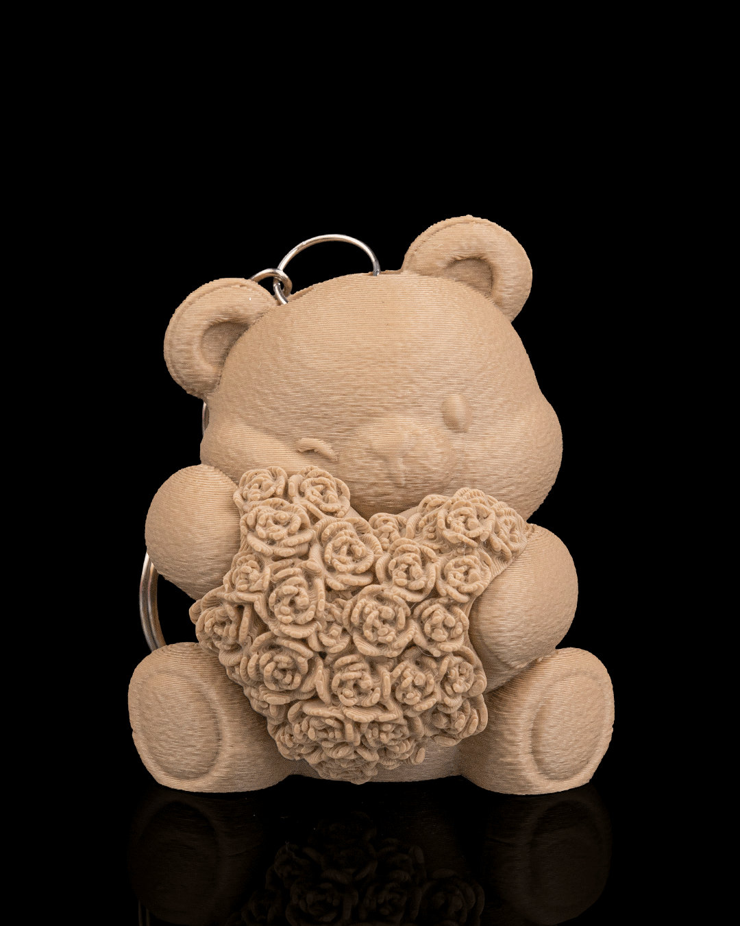 Heart Blossom – 3D printed toy (image 6)