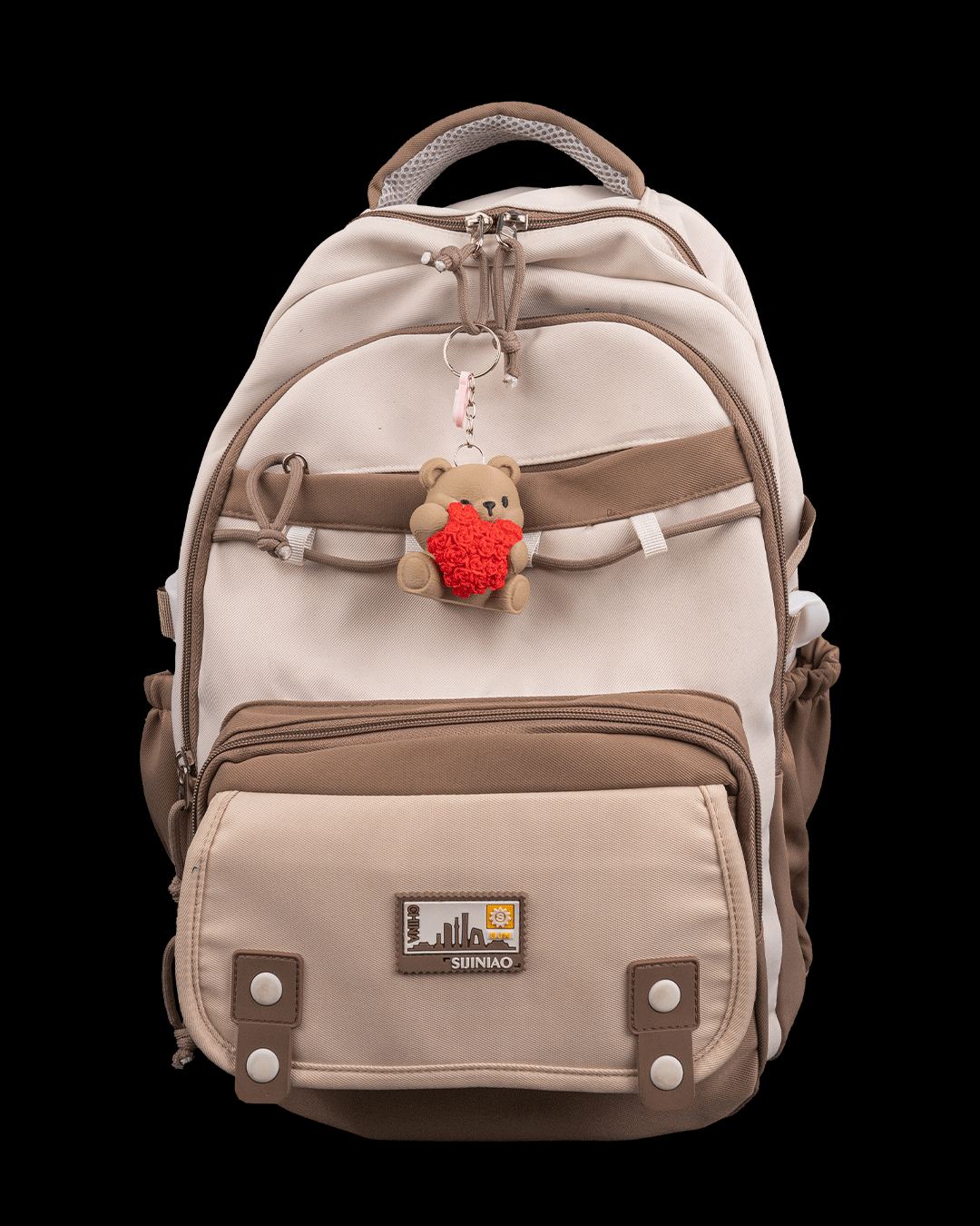 Heart Blossom – 3D printed toy (image 7)