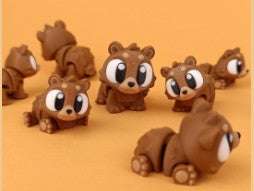 Mini Bear