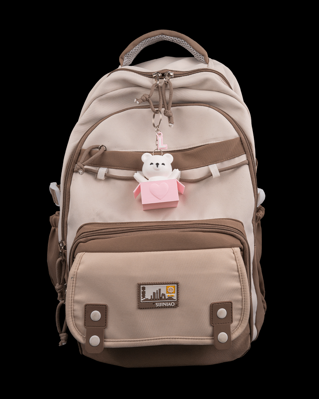 Peek-a-Bear – 3D printed bear toy (image 7)