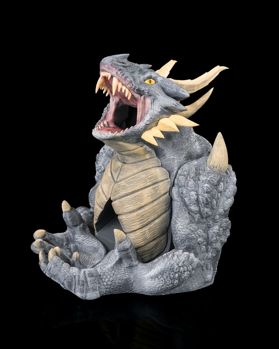 The Devourer Dice Tower