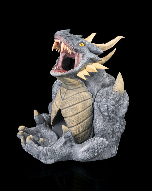 The Devourer Dice Tower