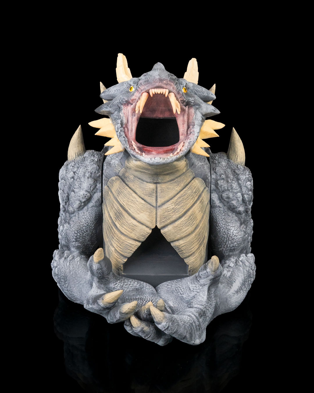 The Devourer Dice Tower