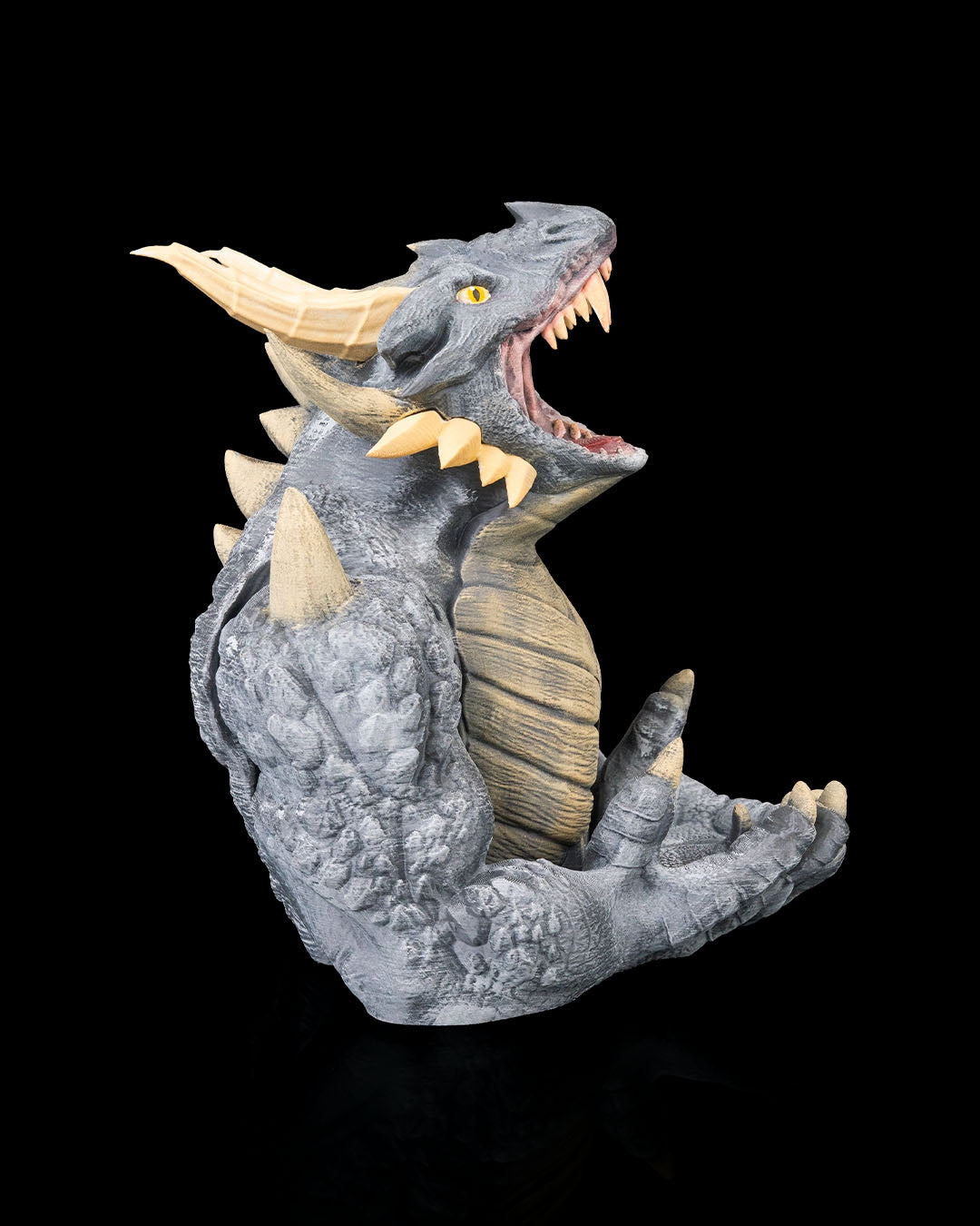 The Devourer Dice Tower