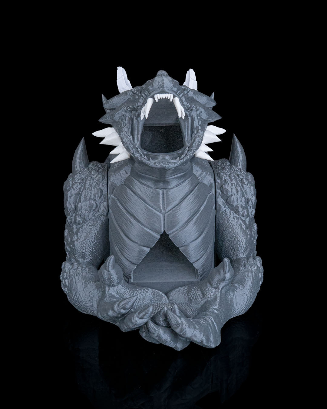 The Devourer Dice Tower