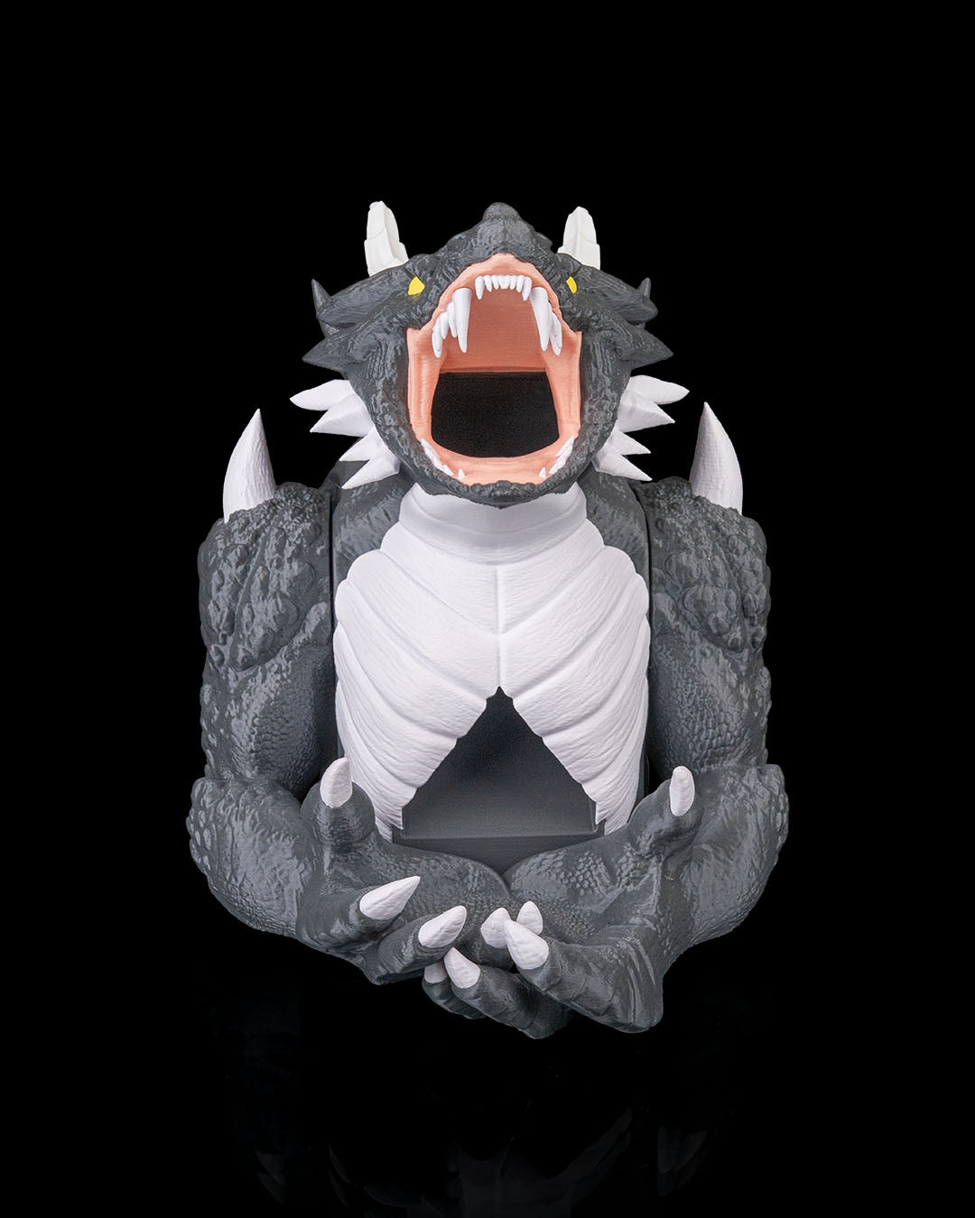 The Devourer Dice Tower