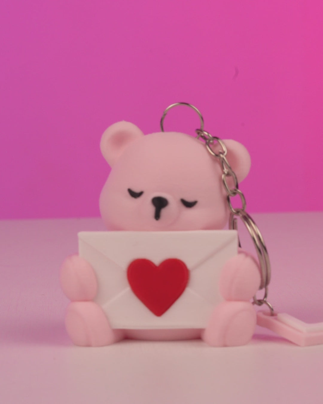 Sweetmail – 3D printed toy video