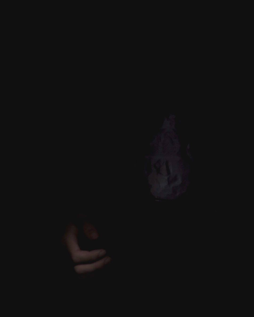 Stone dragon egg – 3D printed dragon egg video